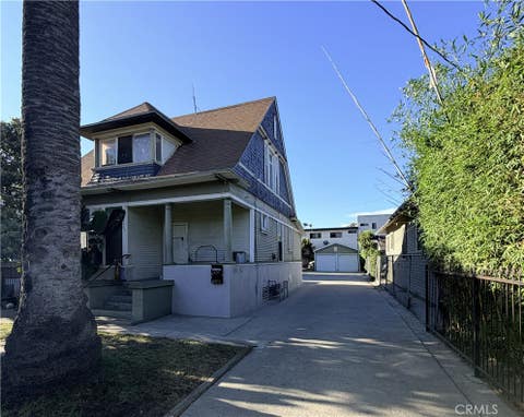 Photo of 1497 W 27th ST, Los Angeles, CA 90007 (MLS # CV26180282)