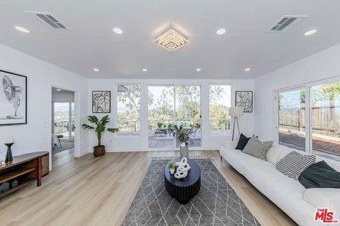 Photo of 1832 Burnell Drive, Los Angeles, CA 90065 (MLS # 26827401)