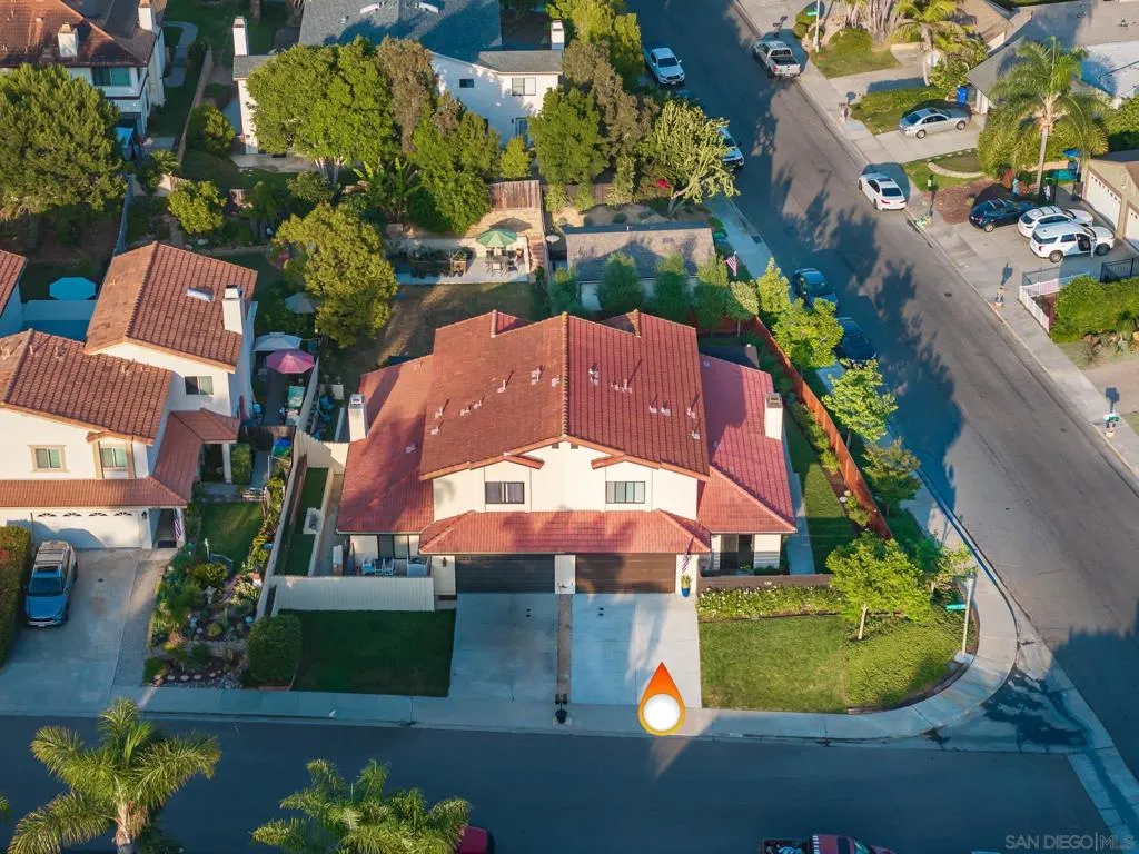 Carlsbad, California 92009, United States, 5 Bedrooms Bedrooms, ,5 BathroomsBathrooms,Residential,Active,198085