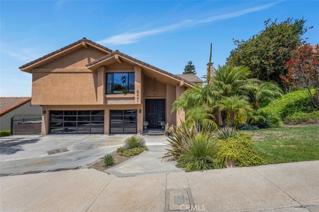 6441 E Ridge Glen Road
