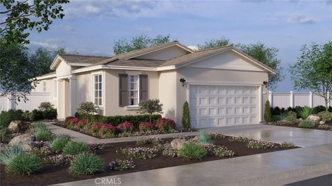 Photo of 13620 Lone Star Lane, Victorville, CA 92394 (MLS # SW26210669)