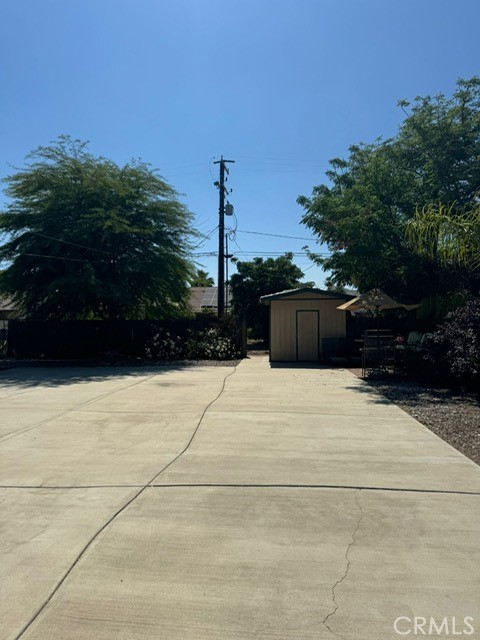642 S Rosario Avenue