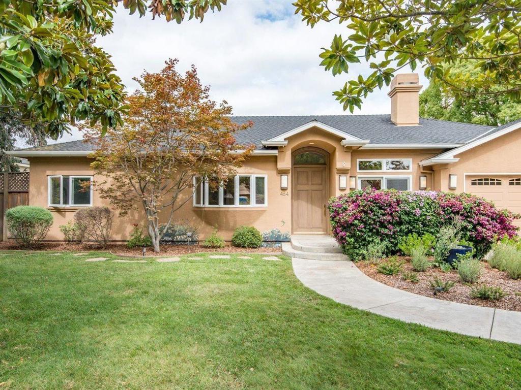 - Residential