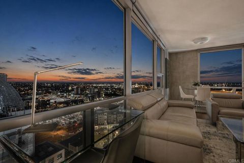 Photo of 321 10Th Avenue #2107, San Diego, CA 92101 (MLS # PTP2602924)