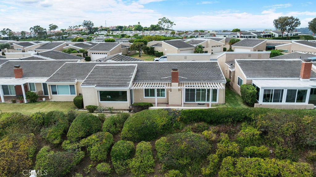 Monarch Summit I (MS1) - Residential Lease