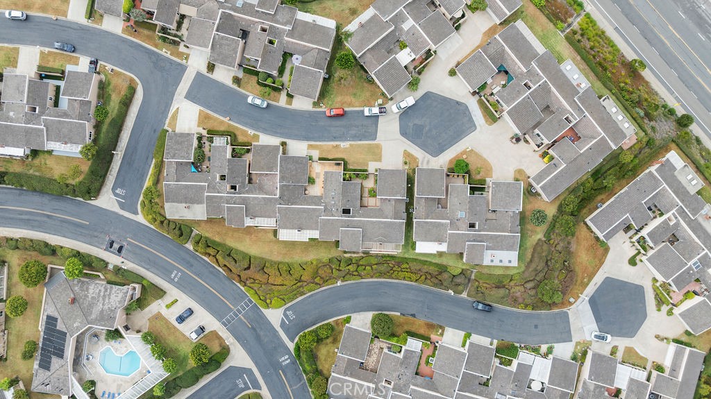 Monarch Summit I (MS1) - Residential Lease