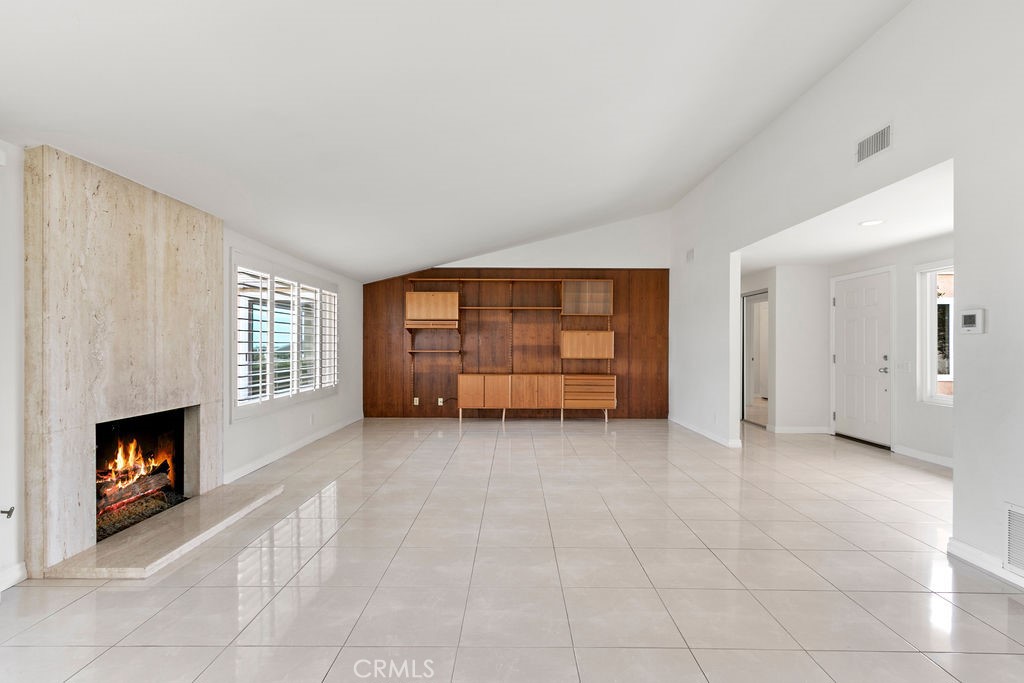 Monarch Summit I (MS1) - Residential Lease