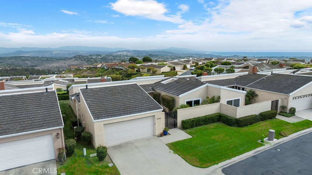 Monarch Summit I (MS1) - Residential Lease