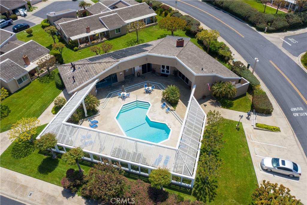 Monarch Summit I (MS1) - Residential Lease