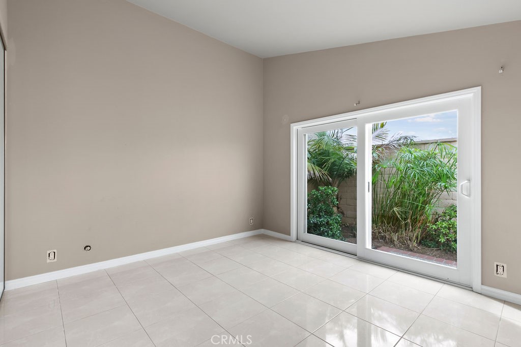Monarch Summit I (MS1) - Residential Lease