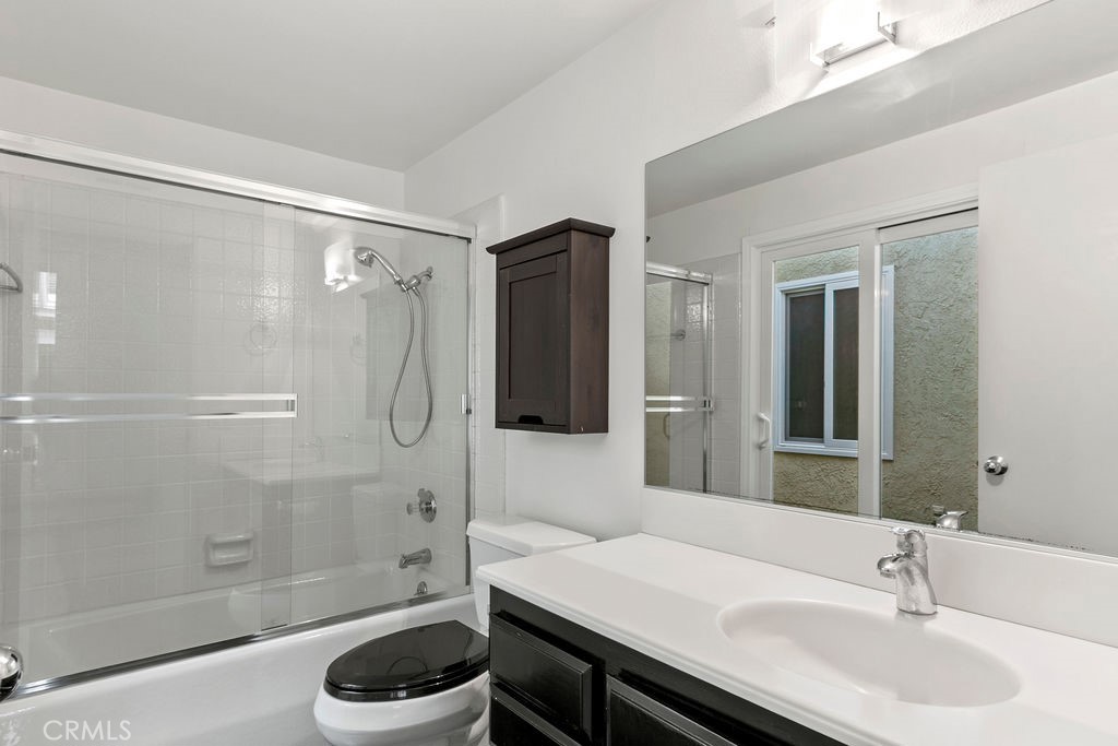 Monarch Summit I (MS1) - Residential Lease