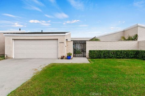 30996 Carrara Laguna Niguel CA 92677