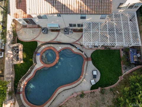 Tiny photo for 7635 Brookmont Pl PL, West Hills, CA 91304 (MLS # SR26230405)