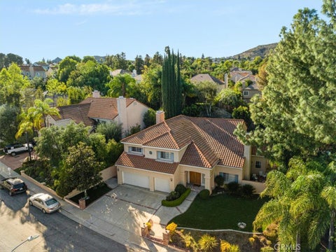 Tiny photo for 7635 Brookmont Pl PL, West Hills, CA 91304 (MLS # SR26230405)