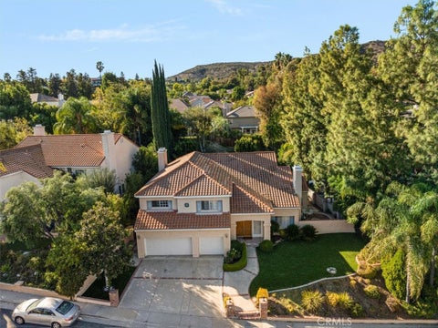Tiny photo for 7635 Brookmont Pl PL, West Hills, CA 91304 (MLS # SR26230405)