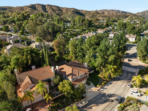 Tiny photo for 7635 Brookmont Pl PL, West Hills, CA 91304 (MLS # SR26230405)
