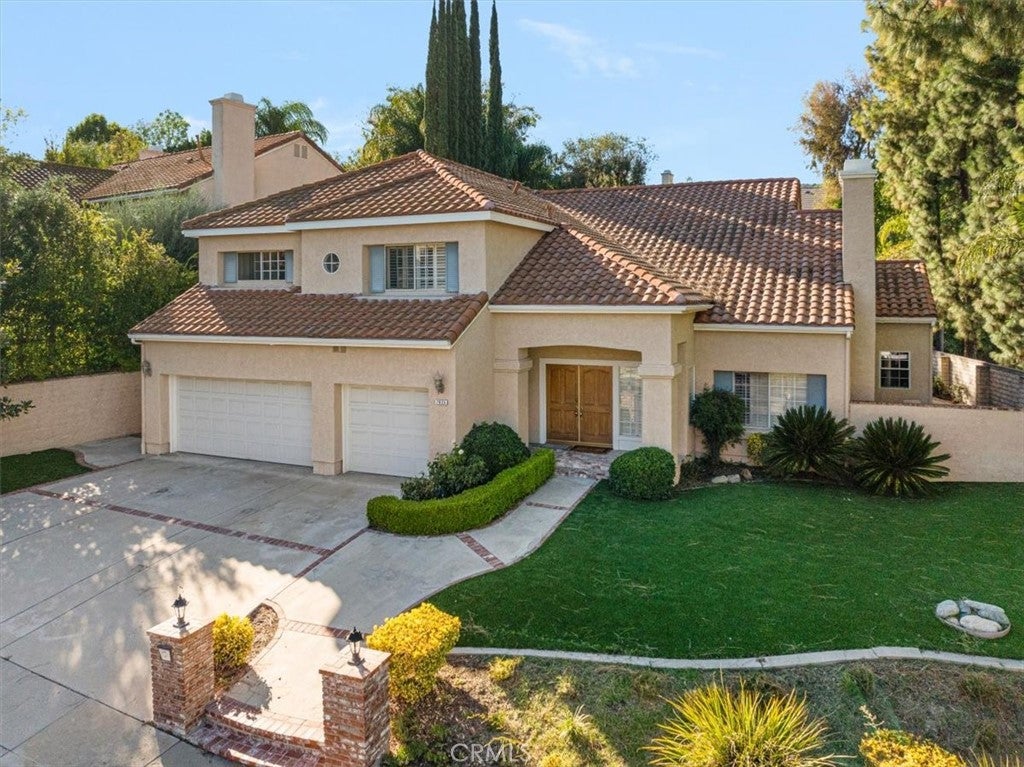 7635 Brookmont Pl