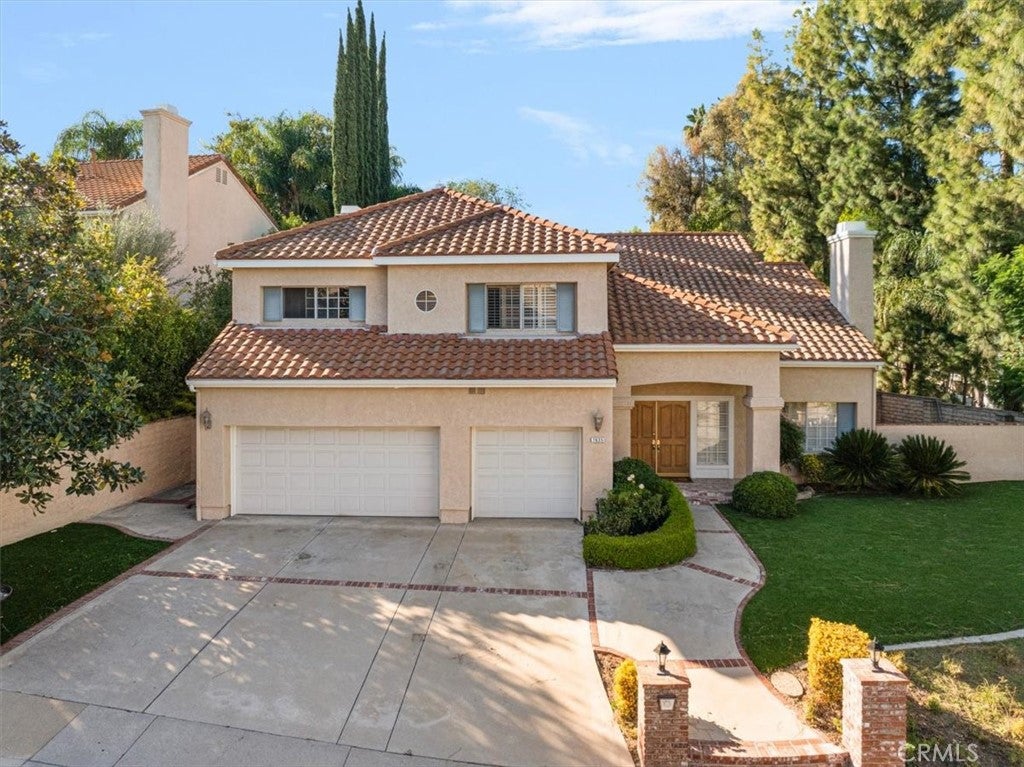 7635 Brookmont Pl