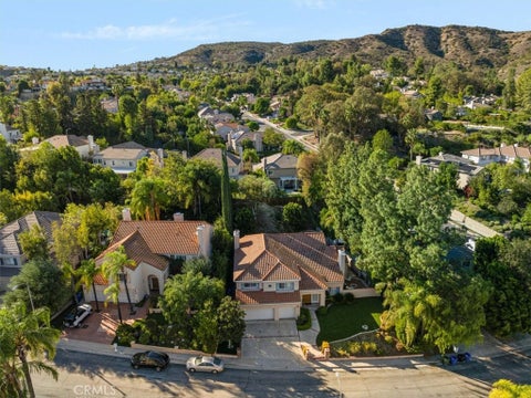 Tiny photo for 7635 Brookmont Pl PL, West Hills, CA 91304 (MLS # SR26230405)