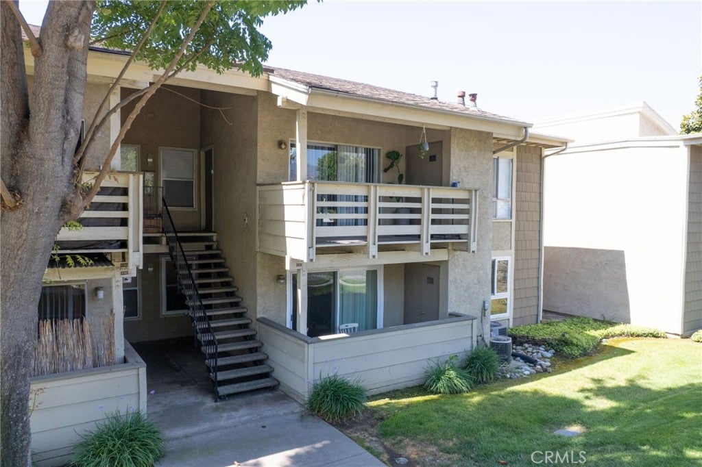 1130 E Alosta Ave B102, Azusa CA 91702
