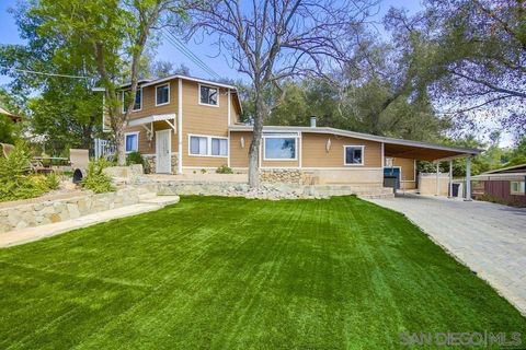 Photo of 124 South Ln Ln, El Cajon, CA 92021 (MLS # 260006533SD)