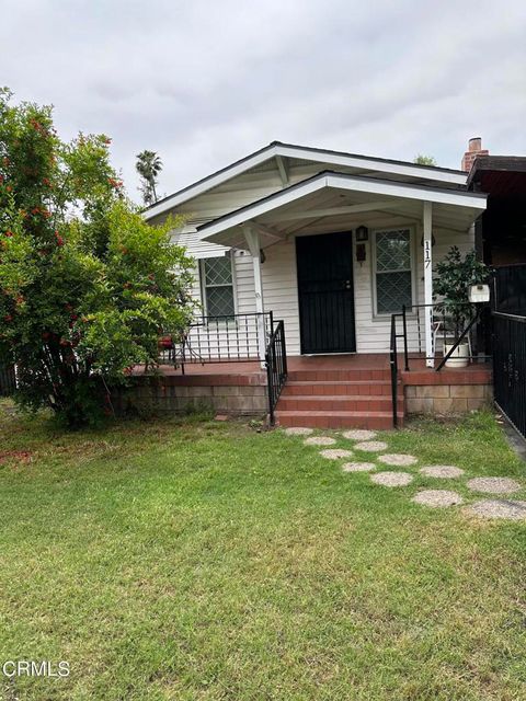 Photo of 117 N Alta Vista Avenue, Monrovia, CA 91016 (MLS # P1-23959) Photo of 117 N Alta Vista Avenue, Monrovia, CA 91016 (MLS # P1-23959)