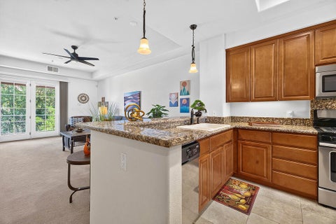 Tiny photo for 1707 Via San Martino, Palm Desert, CA 92260 (MLS # 219152627DA)