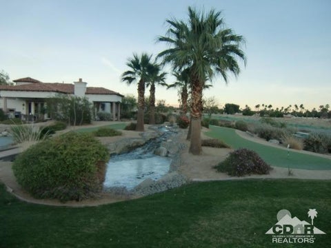 Tiny photo for 1707 Via San Martino, Palm Desert, CA 92260 (MLS # 219152627DA)