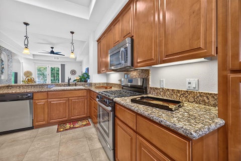 Tiny photo for 1707 Via San Martino, Palm Desert, CA 92260 (MLS # 219152627DA)