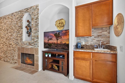Tiny photo for 1707 Via San Martino, Palm Desert, CA 92260 (MLS # 219152627DA)