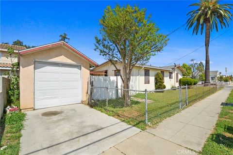 Photo of 201 N Baltimore Ave, Monterey Park, CA 91754 (MLS # AR26068298)