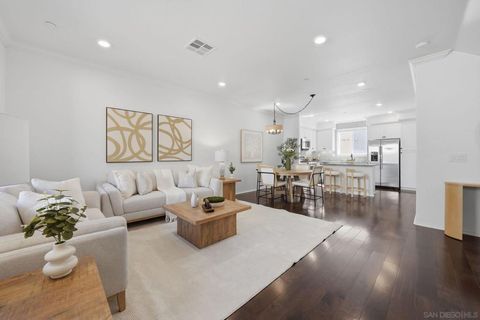 Photo of 2790 Sparta Rd Rd #12, Chula Vista, CA 91915 (MLS # 260009477SD)