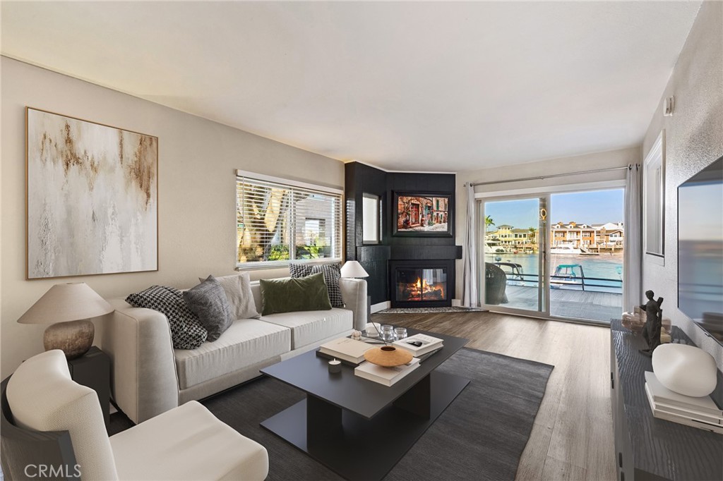 Sea Harbour (SEHR) - Residential