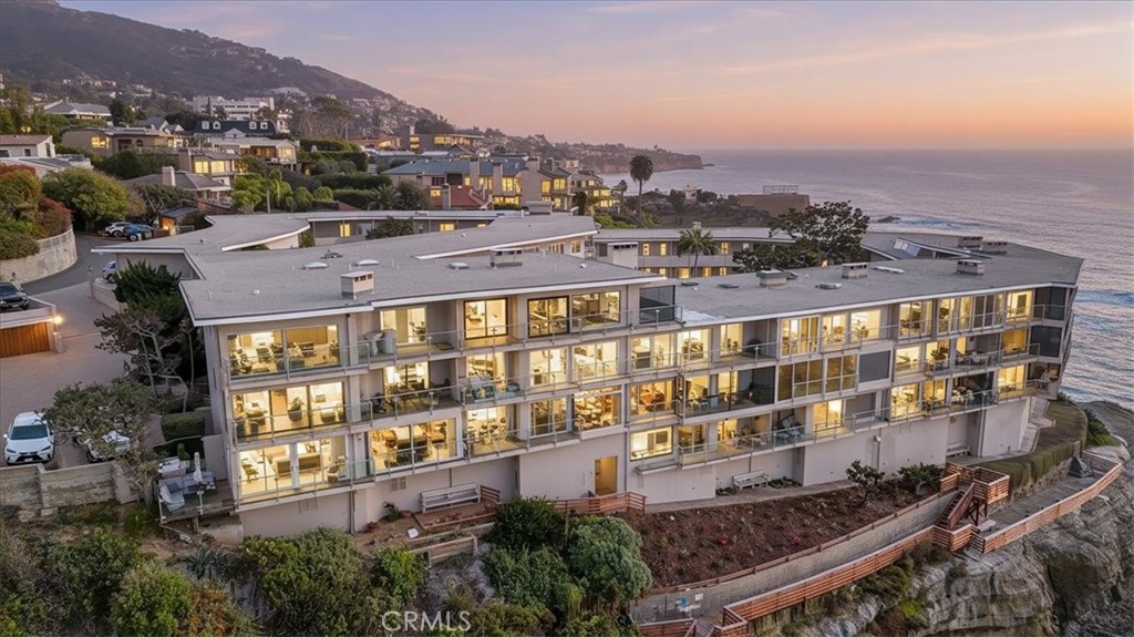 South Laguna Bluffs (SLB) - Residential