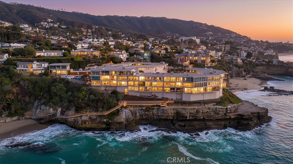 South Laguna Bluffs (SLB) - Residential