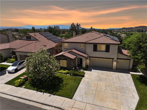 32125 Bandelier Road Winchester CA 92596