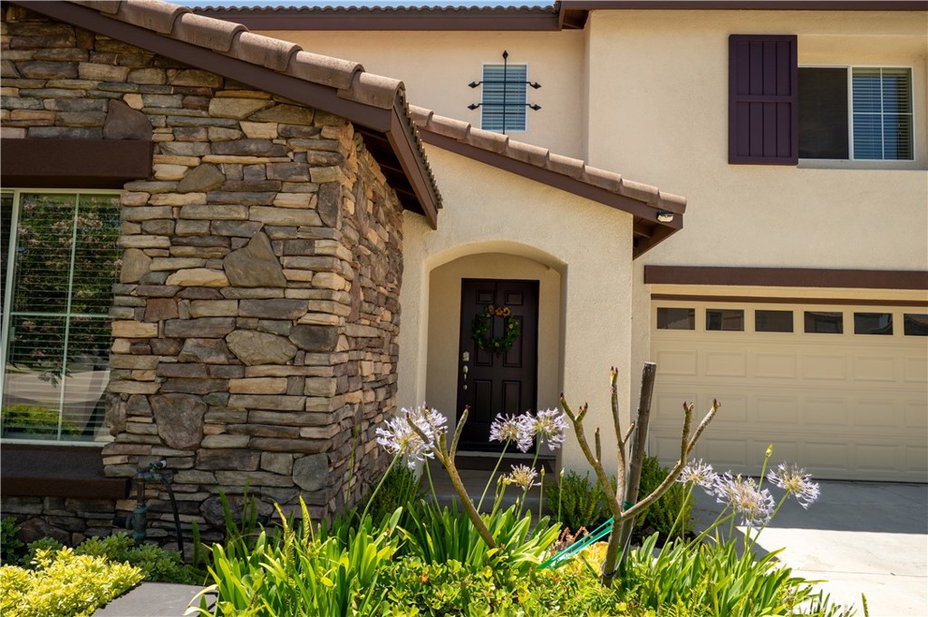 32125 Bandelier Road