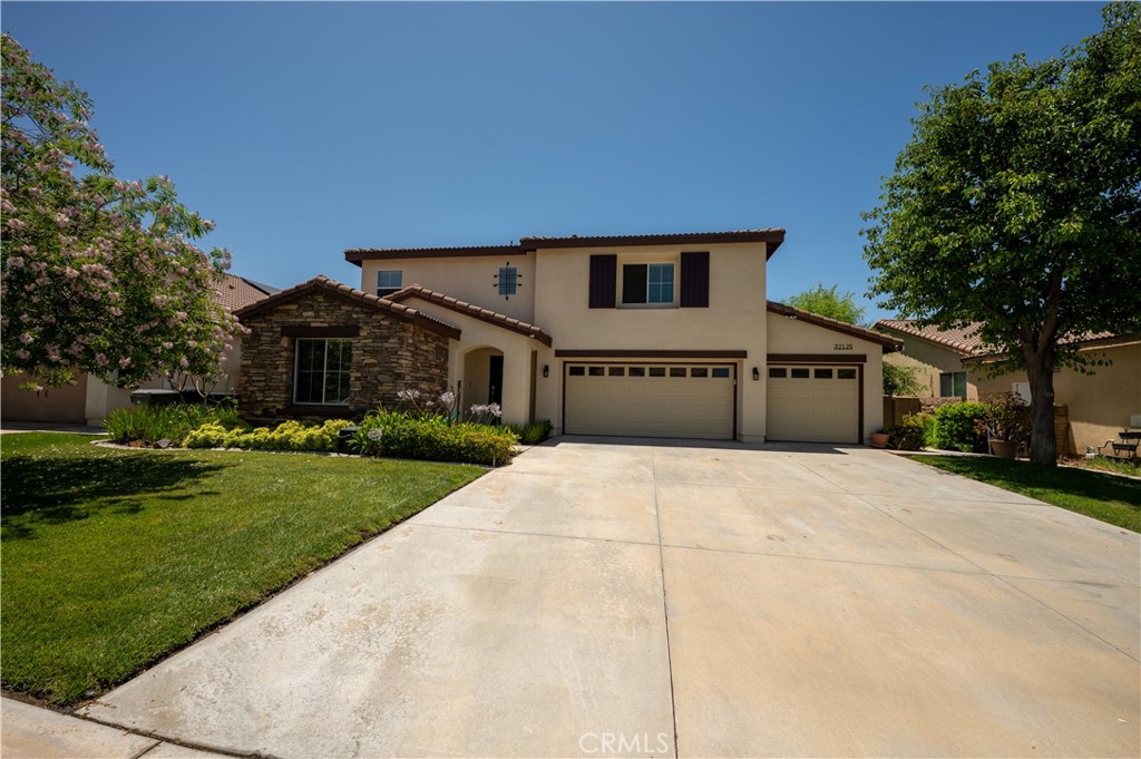 32125 Bandelier Road