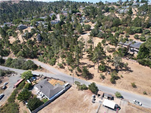 Tiny photo for 0 Londonderry Lane, Cambria, CA 93428 (MLS # NS26164636)