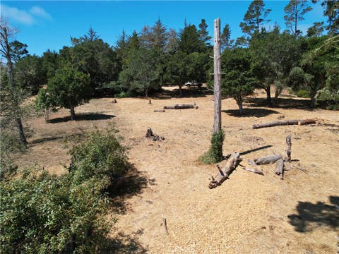 Tiny photo for 0 Londonderry Lane, Cambria, CA 93428 (MLS # NS26164636)