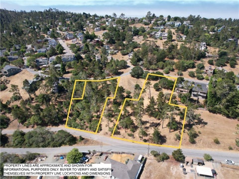 Photo of 0 Londonderry Lane, Cambria, CA 93428 (MLS # NS26164636)