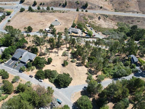 Tiny photo for 0 Londonderry Lane, Cambria, CA 93428 (MLS # NS26164636)