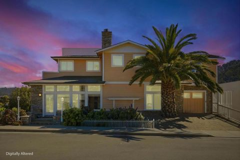 Photo of 1207 Danmann Avenue, Pacifica, CA 94044 (MLS # ML82037826)