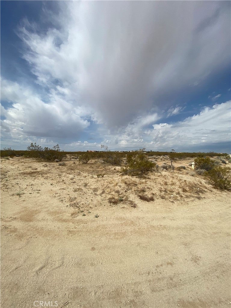 0 Crest Road