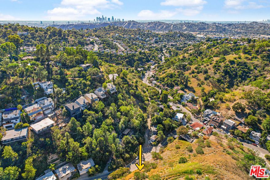 This is a fantastic opportunity to design and build your dream home in a prime Los Angeles location. The vacant parcel is nestled in a quiet residential neighborhood of hillside homes in the highly sought-after Mt. Washington area. A Topographic Survey and Slope Analysis have already been completed, with reports available upon request. The neighborhood is experiencing a wave of development, with many recently completed homes and others currently under construction. Ideally located near the Los Angeles Metro, the property offers quick access via surface streets to Downtown LA, Staples Center, Dodger Stadium, Burbank, Hollywood Studios, and the vibrant shopping and dining scenes of Highland Park and Eagle Rock. Nearby attractions include the Autry Southwest Museum, Rio de Los Angeles (LA River) State Park, and Elyria Canyon Parka 35-acre nature preserve featuring scenic hiking trails and panoramic vistas. With easy access to the 5, 2, 110, and 210 freeways, and bank financing available, this location combines convenience, natural beauty, and development potential.