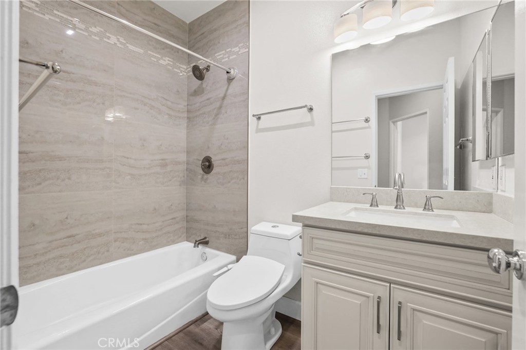 Oak Park (OAKP) - Residential