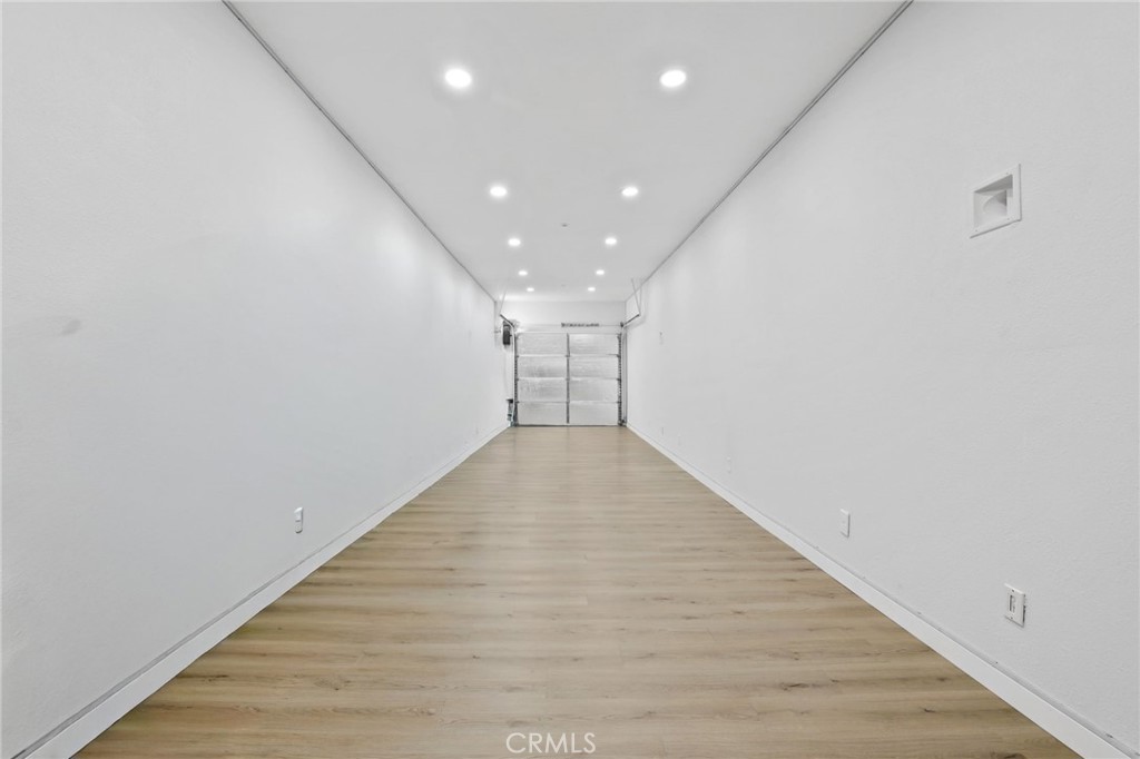 Oak Park (OAKP) - Residential
