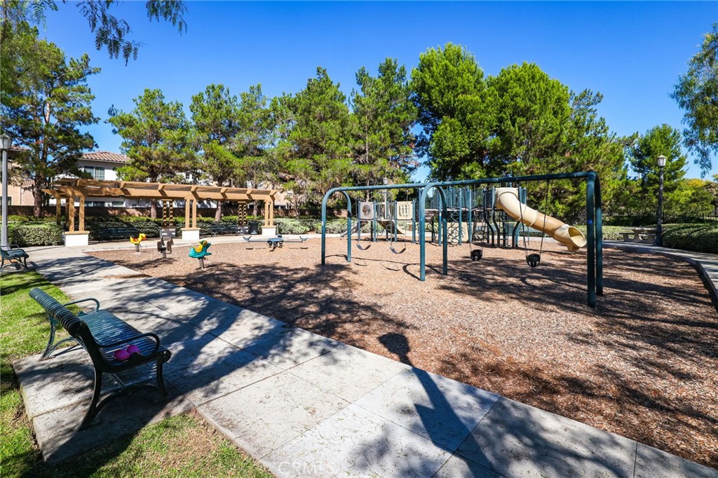 Oak Park (OAKP) - Residential