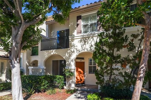 309 Falcon Creek Irvine CA 92618