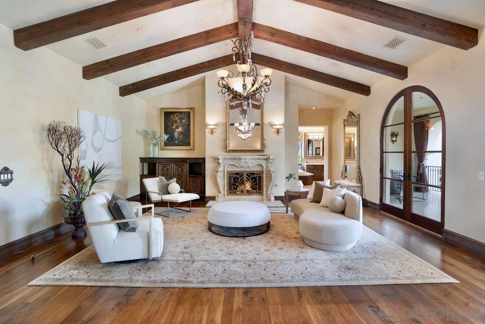 Rancho Santa Fe - Residential